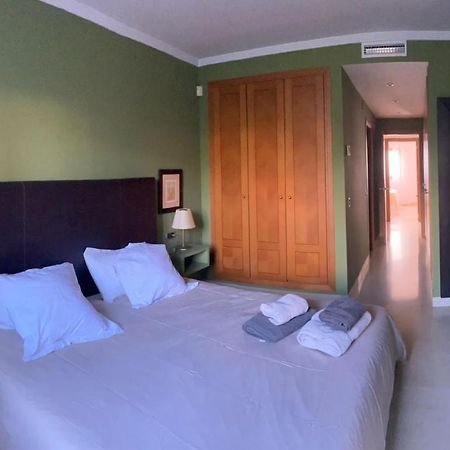 Apartment In Benalmadena - Luxury Complex Bellagio Exteriör bild
